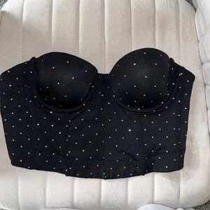 Sparkle Corset